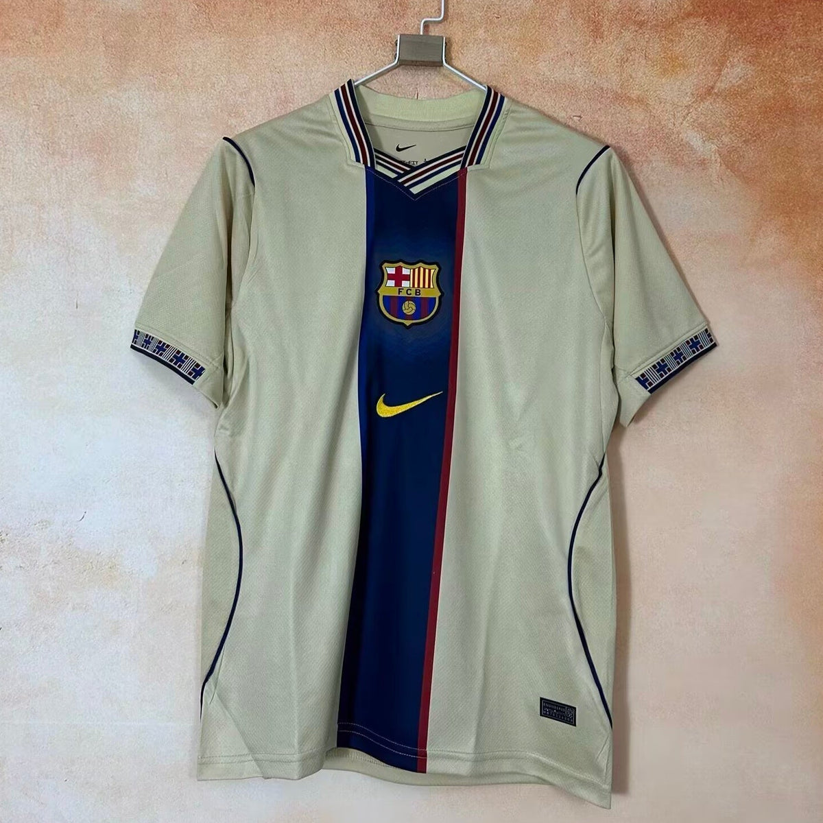 Barcelona 26/27 Retro Jersey