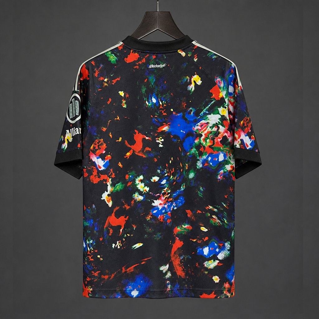 Bayern Munich 26/27 Special Jersey