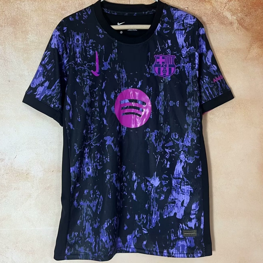 Barcelona 25/26 Special O Jersey