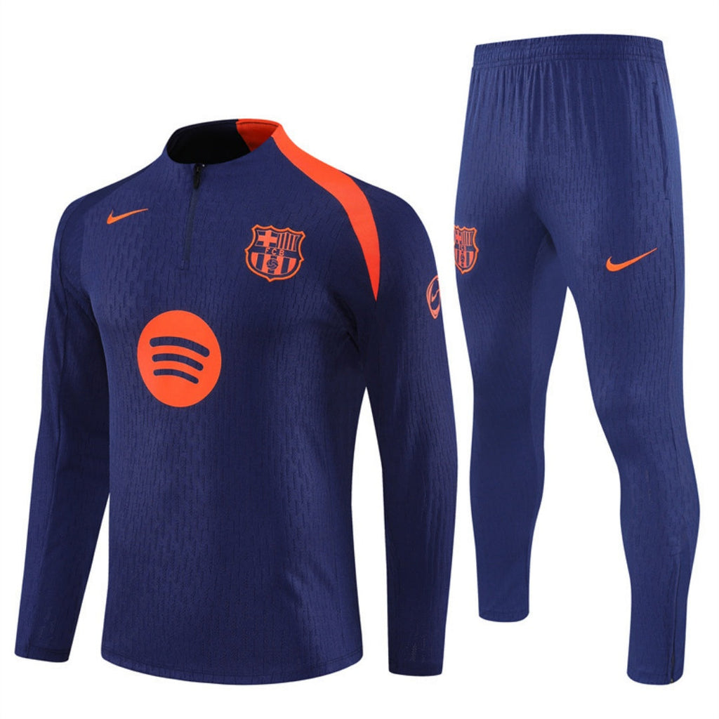 Barcelona Blue 25/26 Special Kit