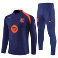 Barcelona Blue 25/26 Special Kit