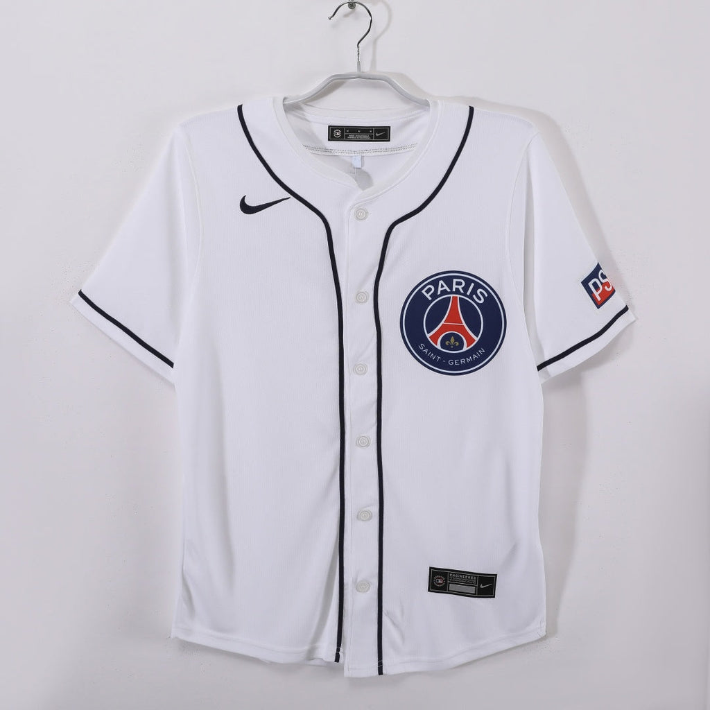 PSG 25/26 Baseball Jersey