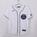 PSG 25/26 Baseball Jersey