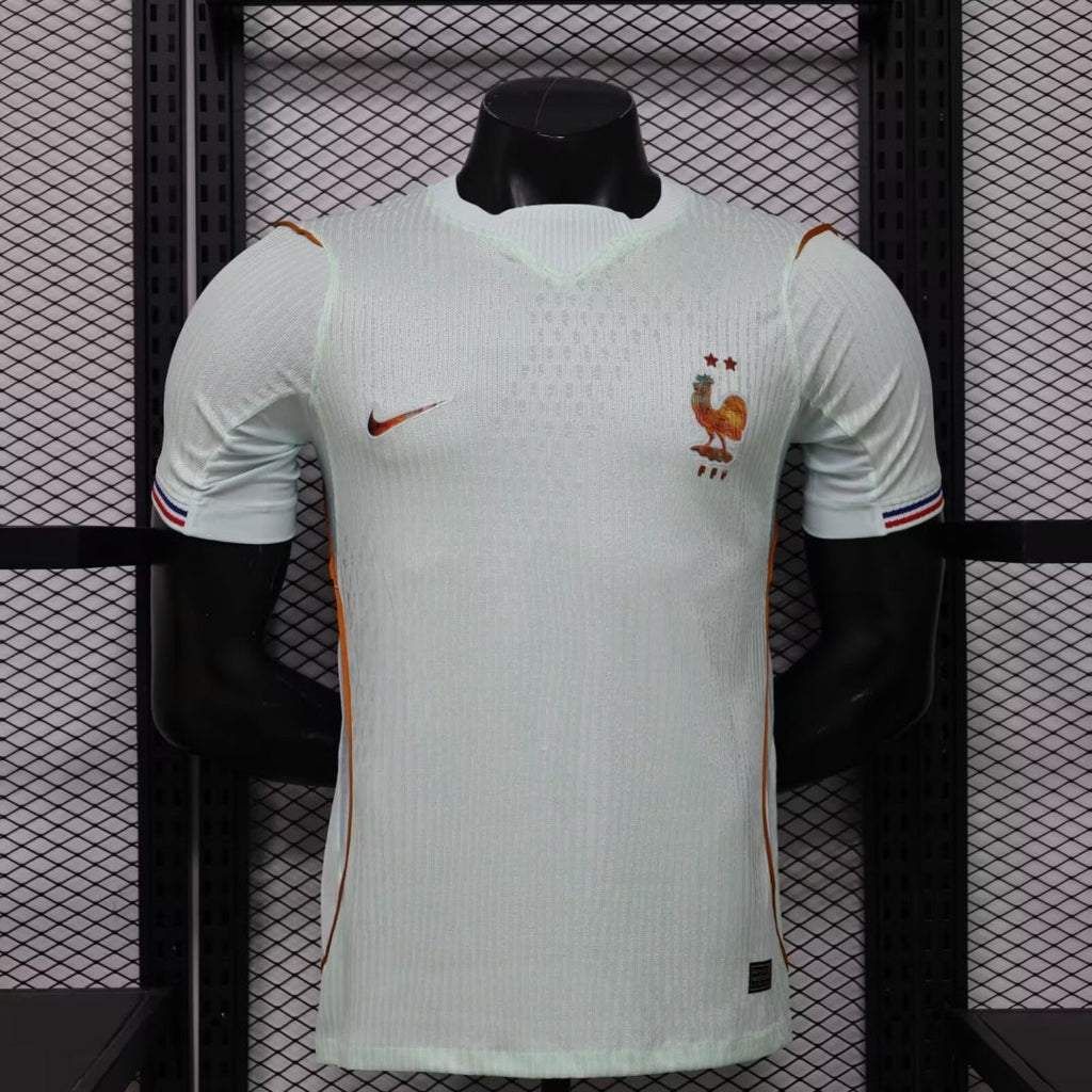 France 2026 Away Player Jersey