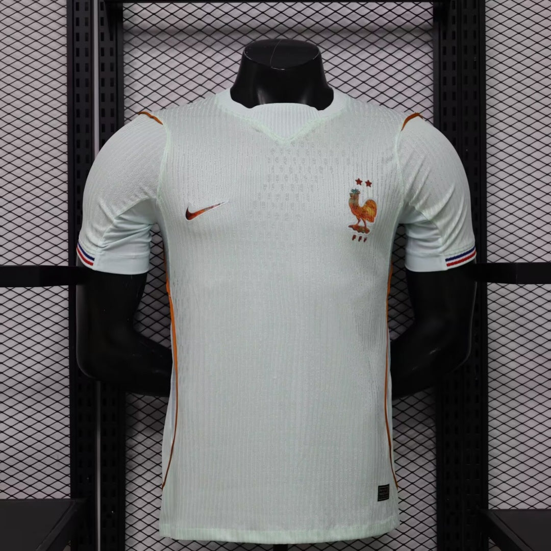 France 2026 Away Player Jersey