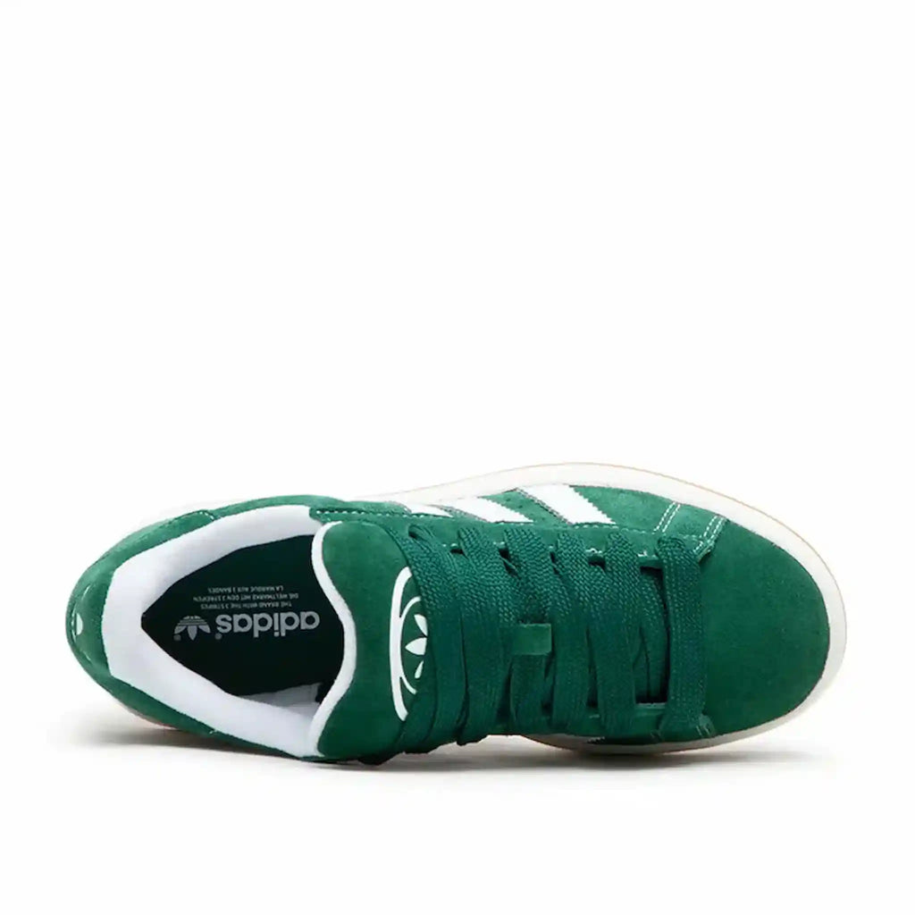 Campus 00s ‘Green/White’