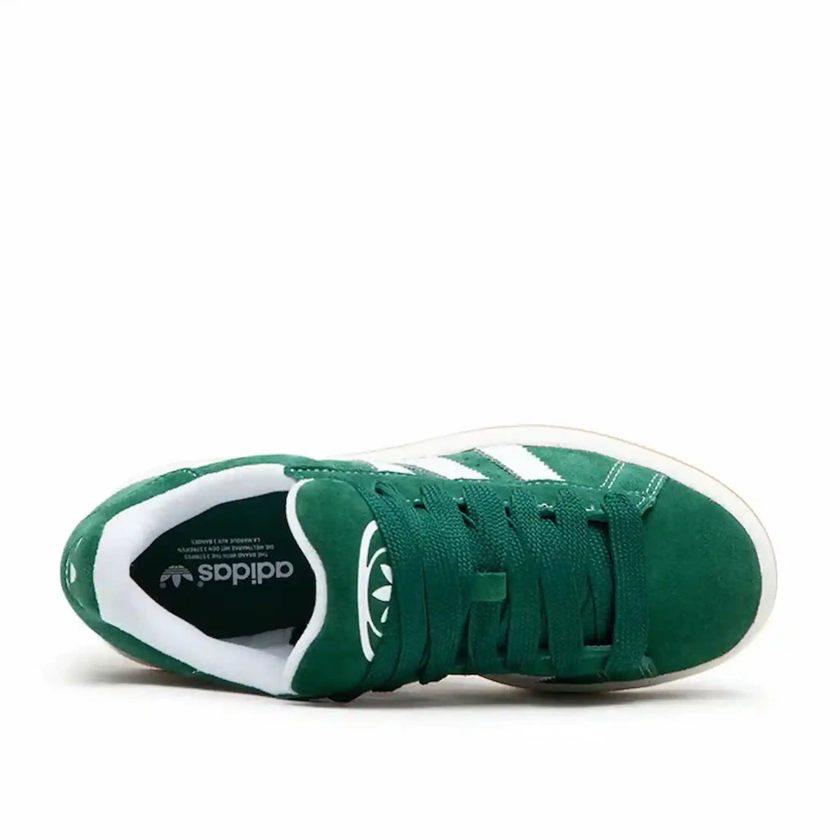 Campus 00s ‘Green/White’