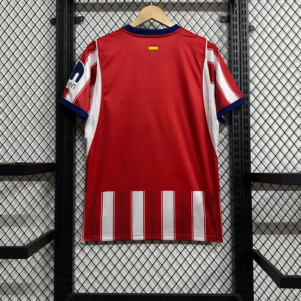 Atlético Madrid 26/27 Home Jersey