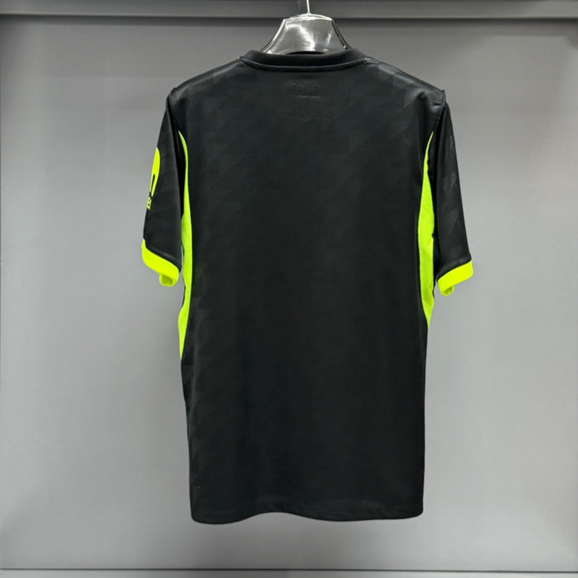 Atlético Madrid 26/27 Away Jersey