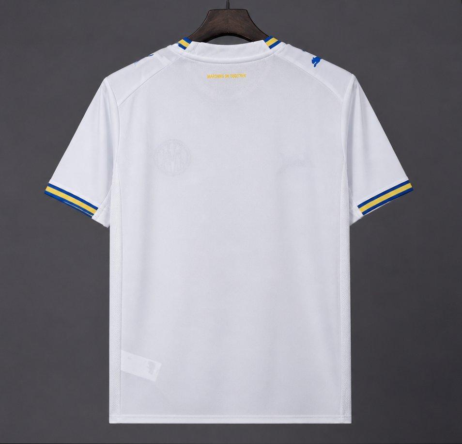Marseille 26/27 Home Jersey