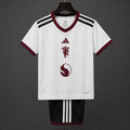 Manchester United 26/27 Third Kids Kit