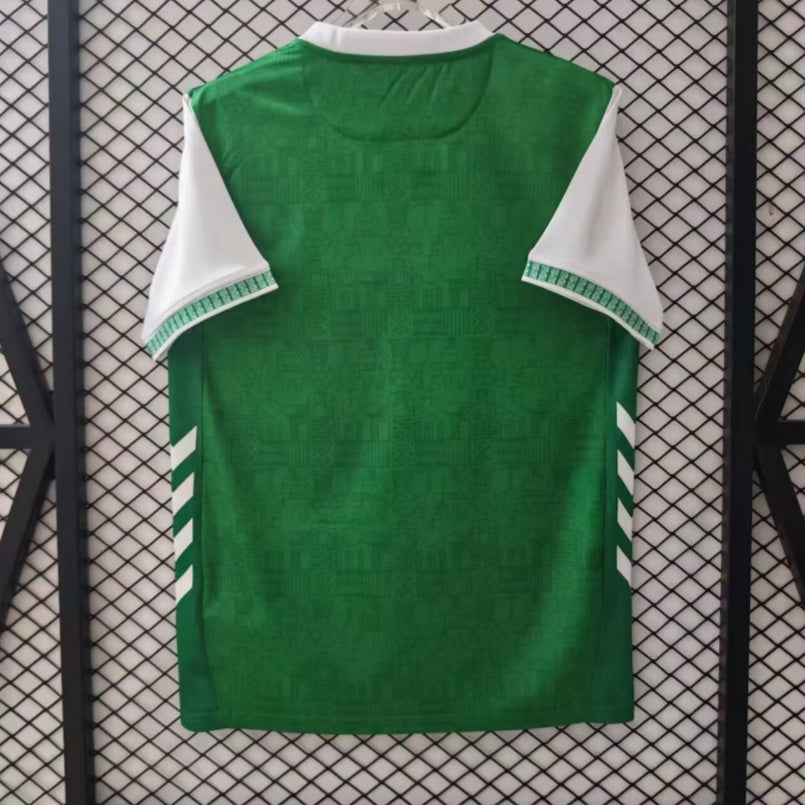 Saint Etienne 25/26 Home Jersey