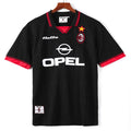 AC Milan 1997-1998 Third Retro A Jersey