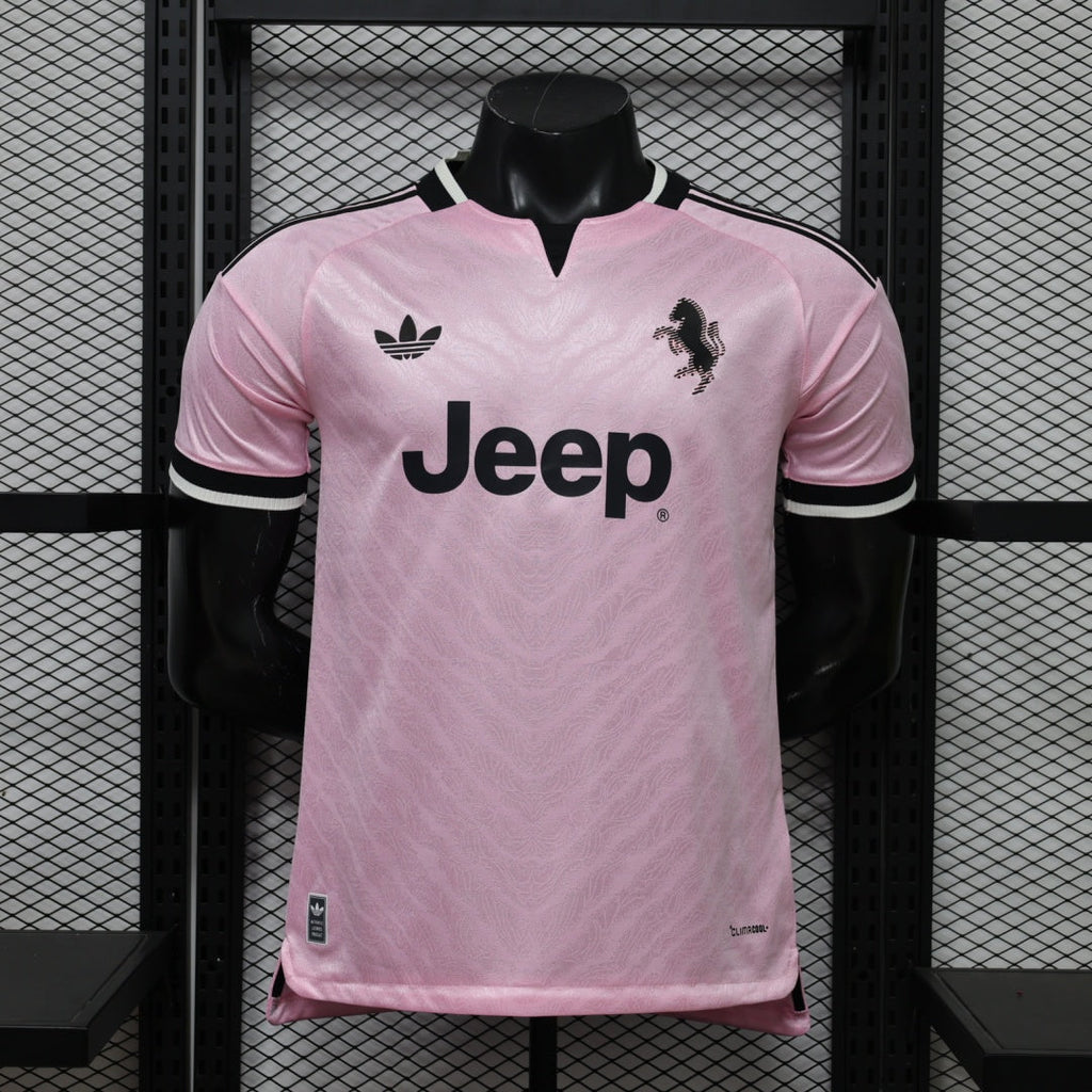Juventus 26/27 Away Player Jersey