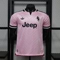 Juventus 26/27 Away Player Jersey