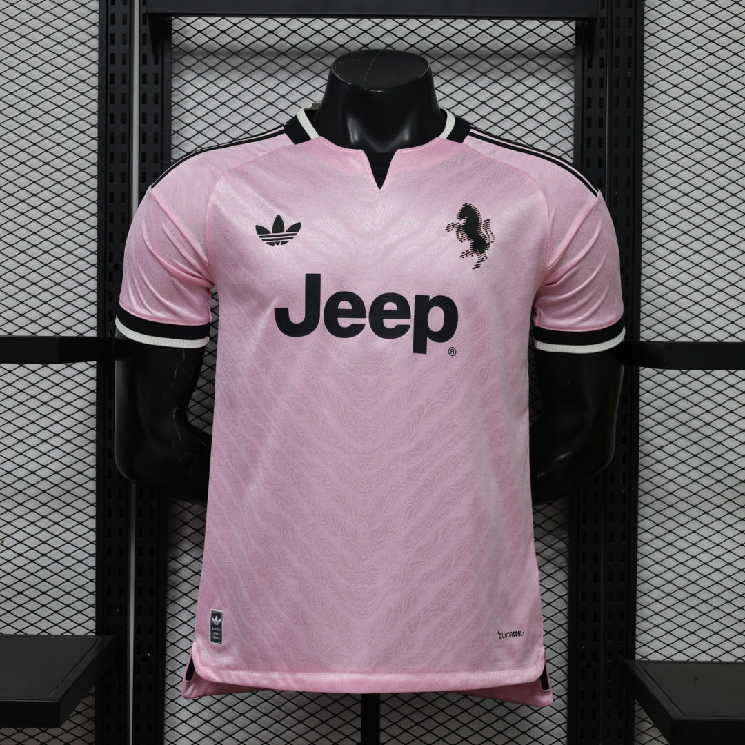 Juventus 26/27 Away Player Jersey