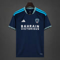 Paris FC 26/27 Home Jersey