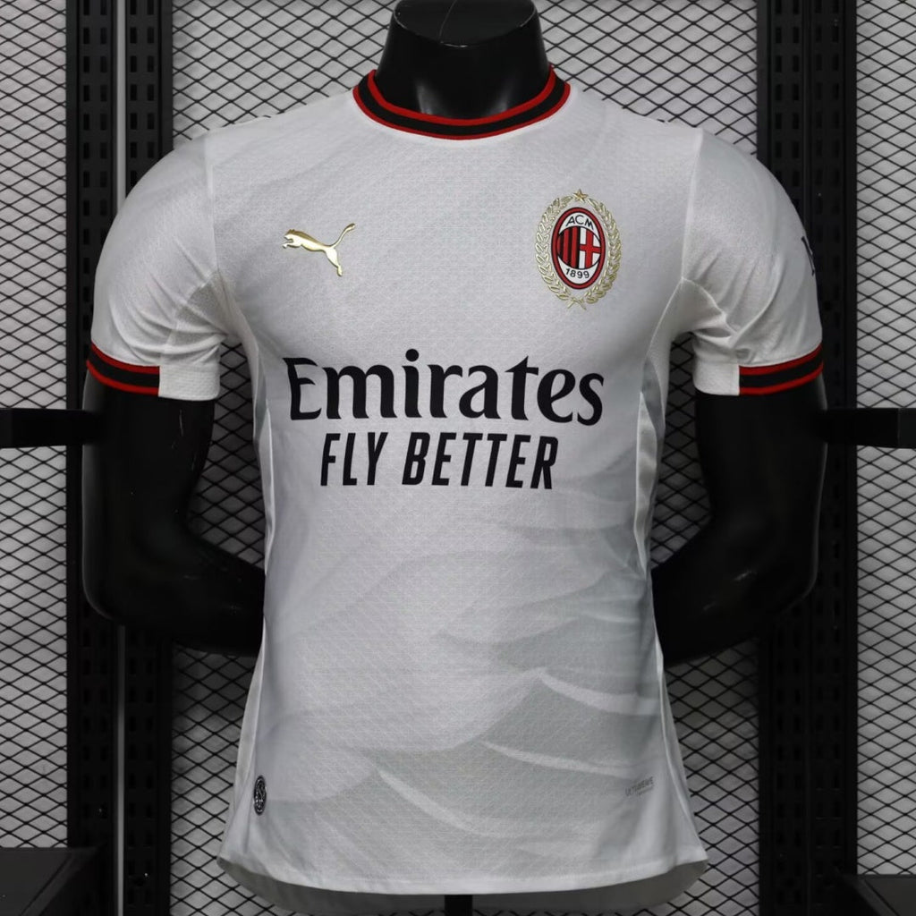 AC Milan 26/27 Away Player Jersey