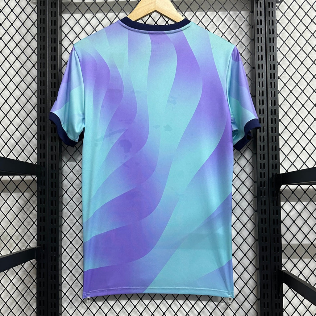 Arsenal 24/25 Third Jersey