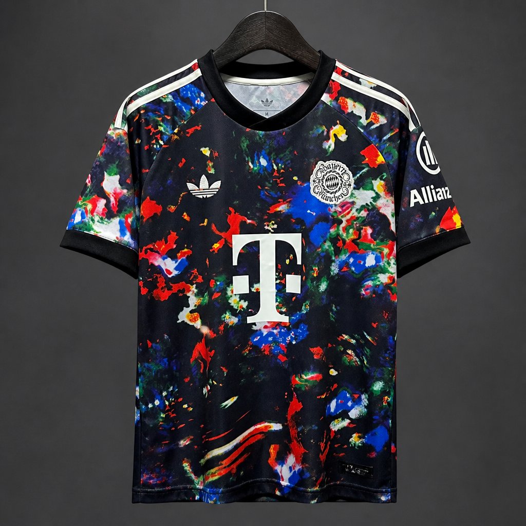 Bayern Munich 26/27 Special Jersey