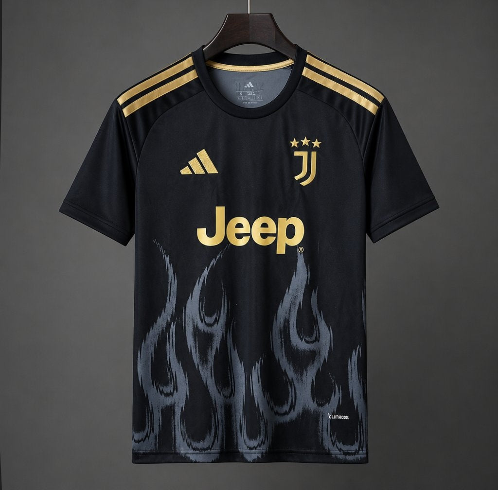 Juventus 26/27 Third Jersey