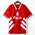 Liverpool 1993-1995 Home Retro Jersey