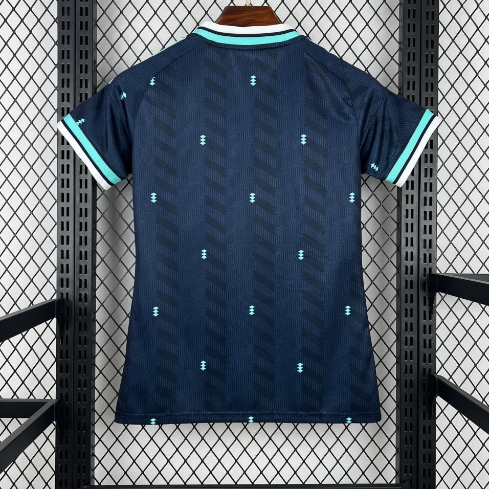 Germany 2026 Away woman Jersey