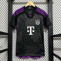 Bayern Munich 2023-2024 Away Jersey