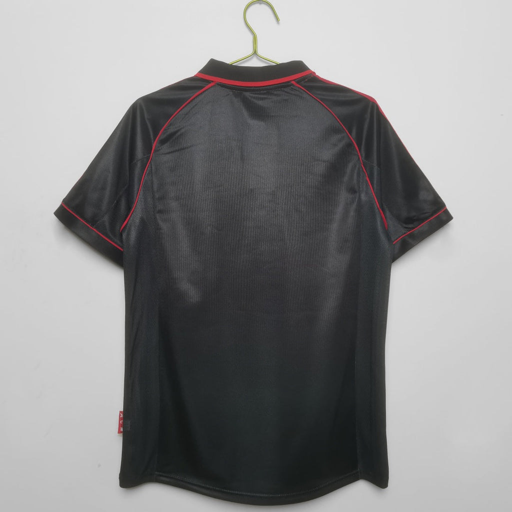 AC Milan 1998-1999 Third Retro Jersey