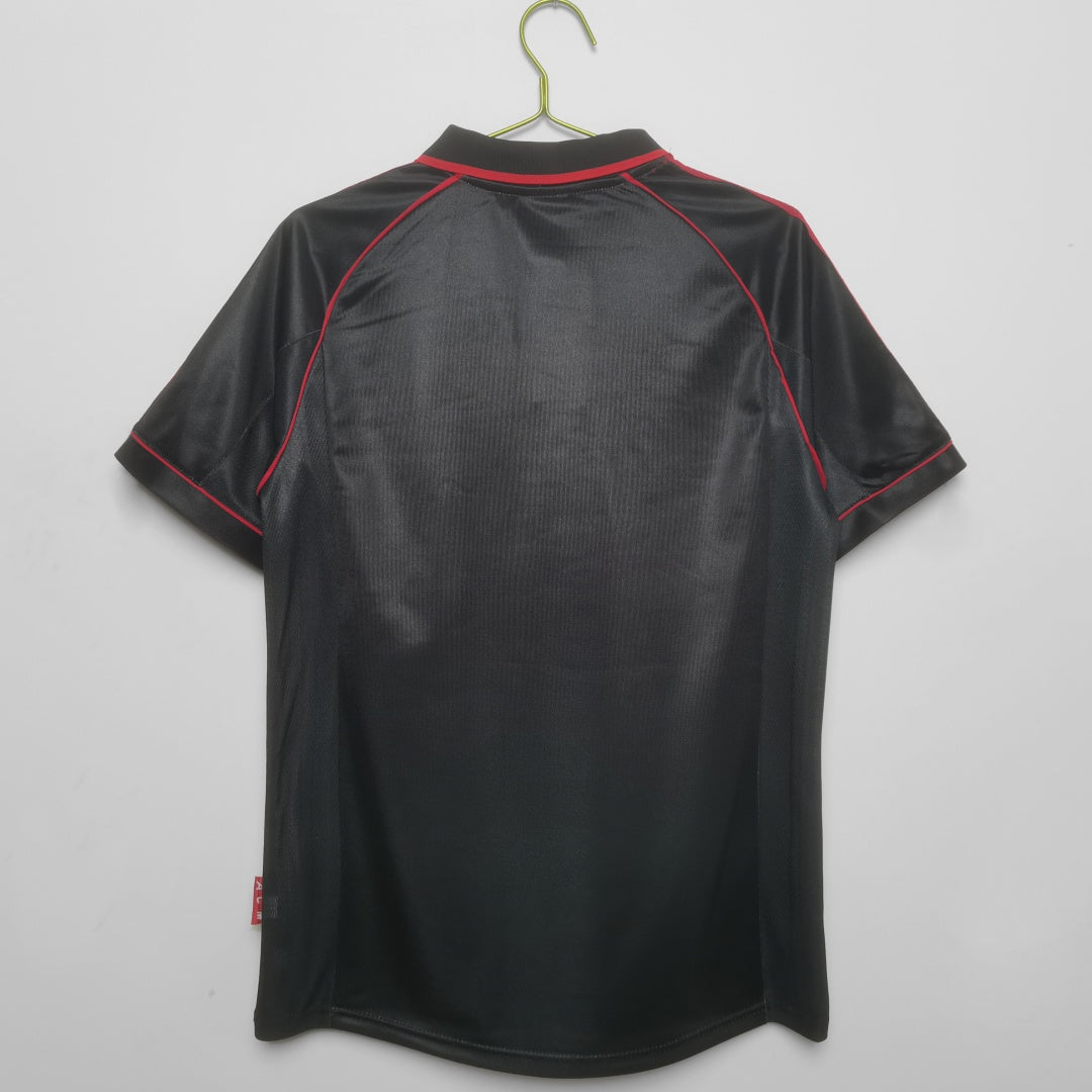 AC Milan 1998-1999 Third Retro Jersey