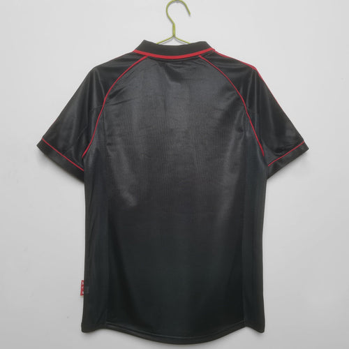 AC Milan 1998-1999 Third Retro Jersey