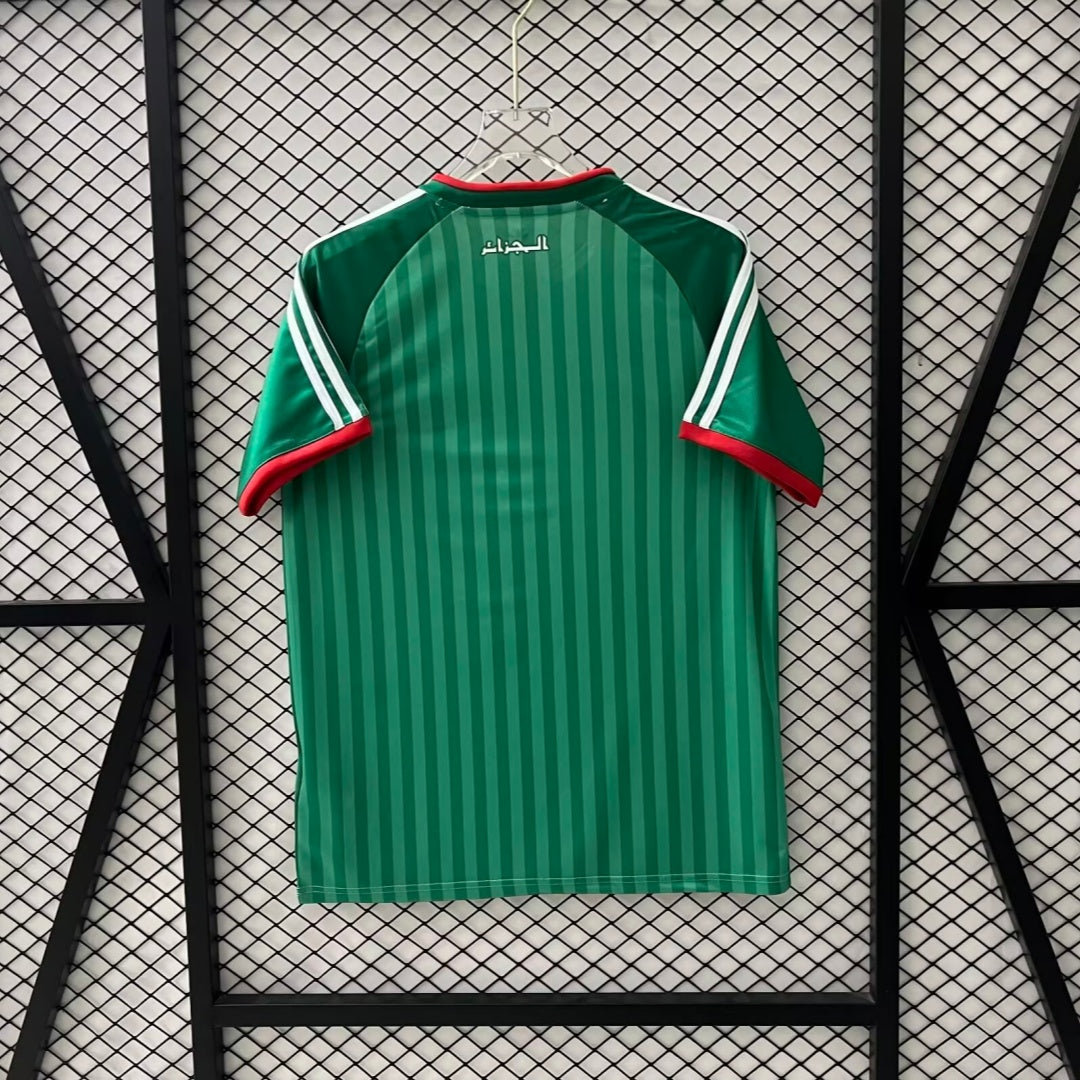 Algeria 25/26 Away Jersey