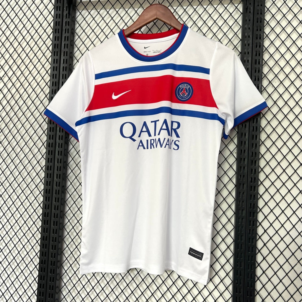 PSG 26/27 training White Jersey
