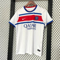 PSG 26/27 training White Jersey