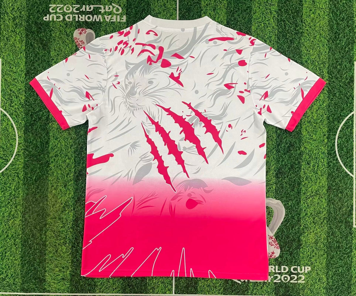 Brazil 25/26 Special Pink A Jersey