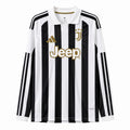 Juventus 26/27 Home Long Sleeve Jersey