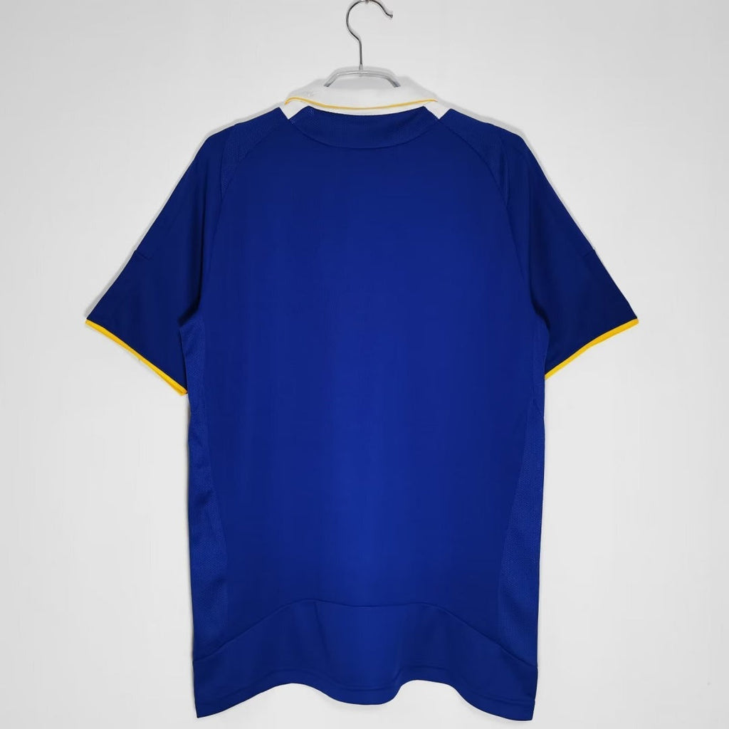 Chelsea 2008-2009 Home Retro Jersey