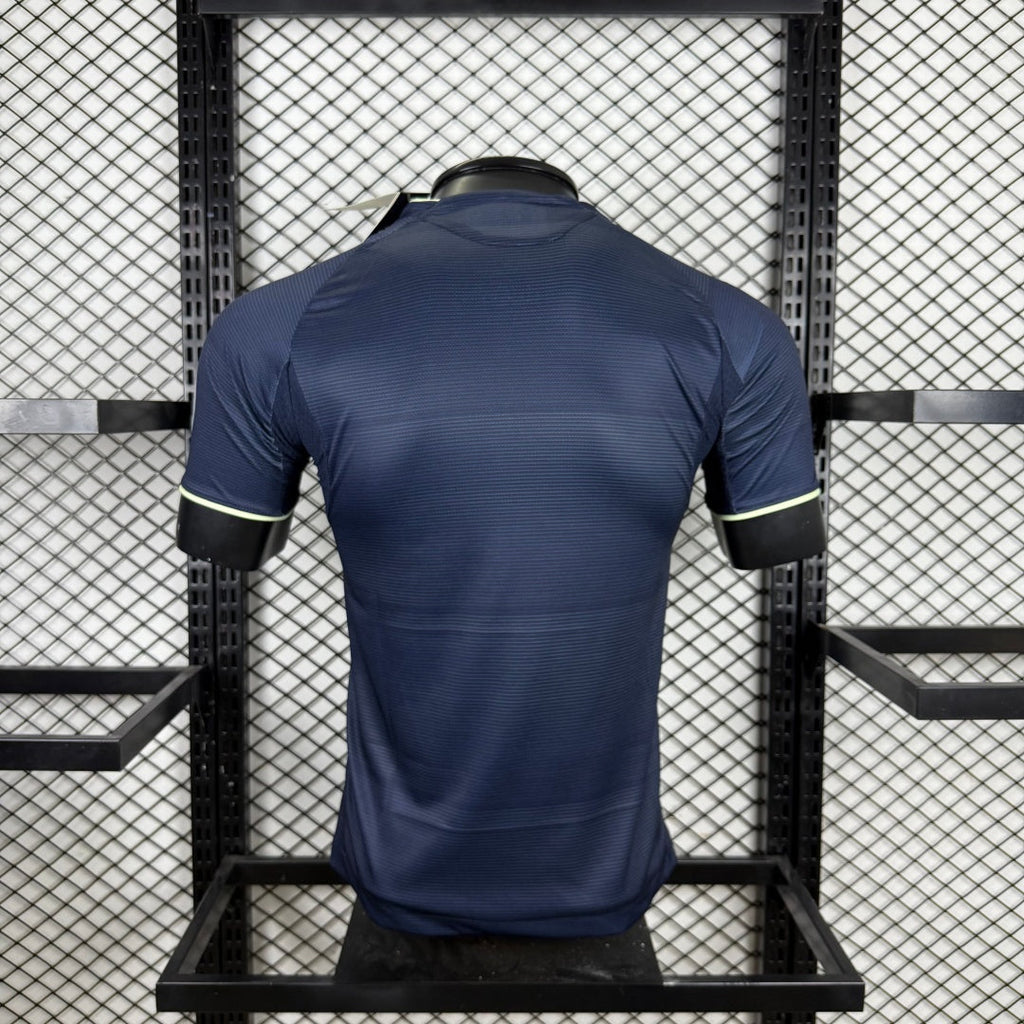 Real Madrid 25/26 Away Player Jersey