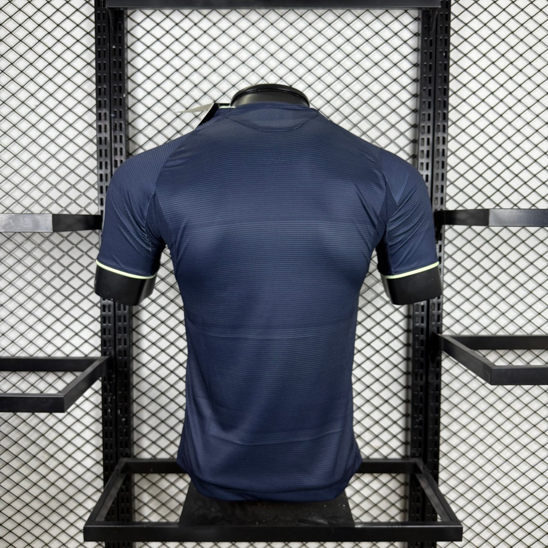 Real Madrid 25/26 Away Player Jersey