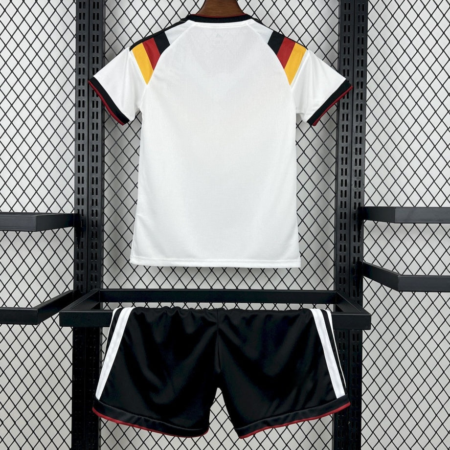 Germany 25/26 Home Kids Kit