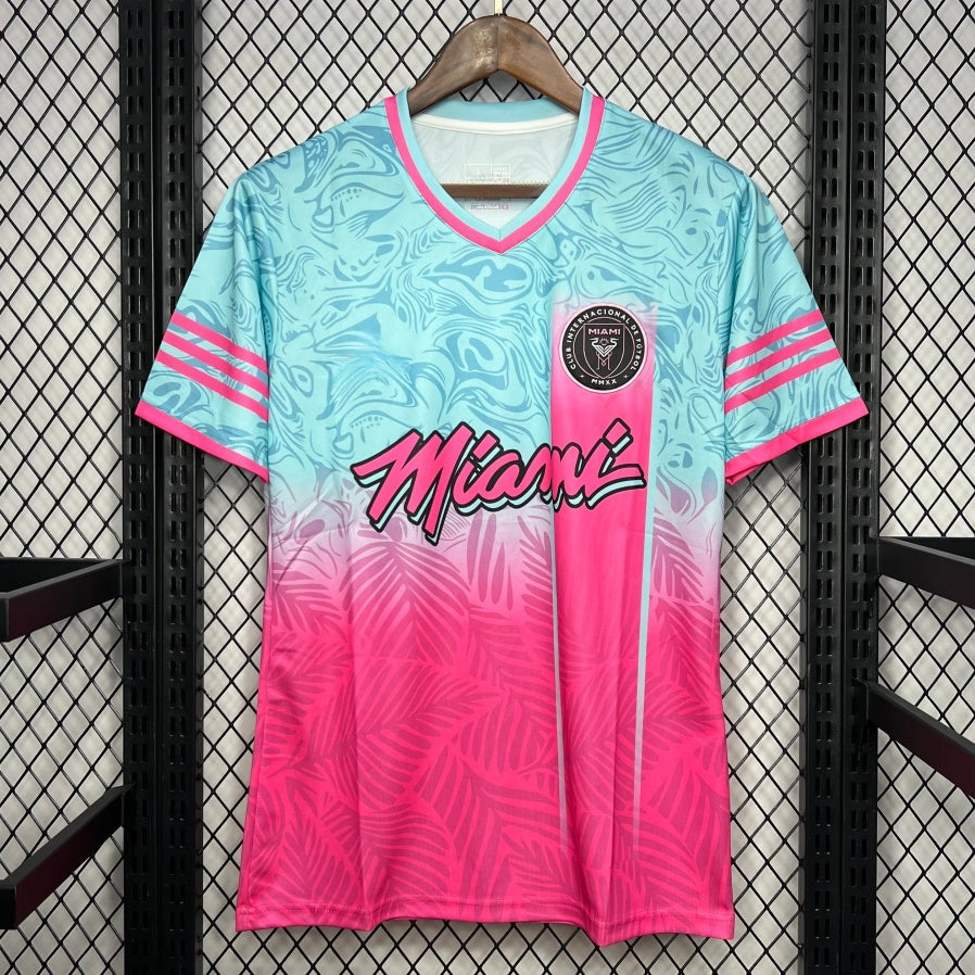 Inter Miami 25/26 Special C Jersey