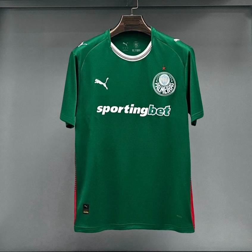 Palmeiras 26/27 Home Jersey
