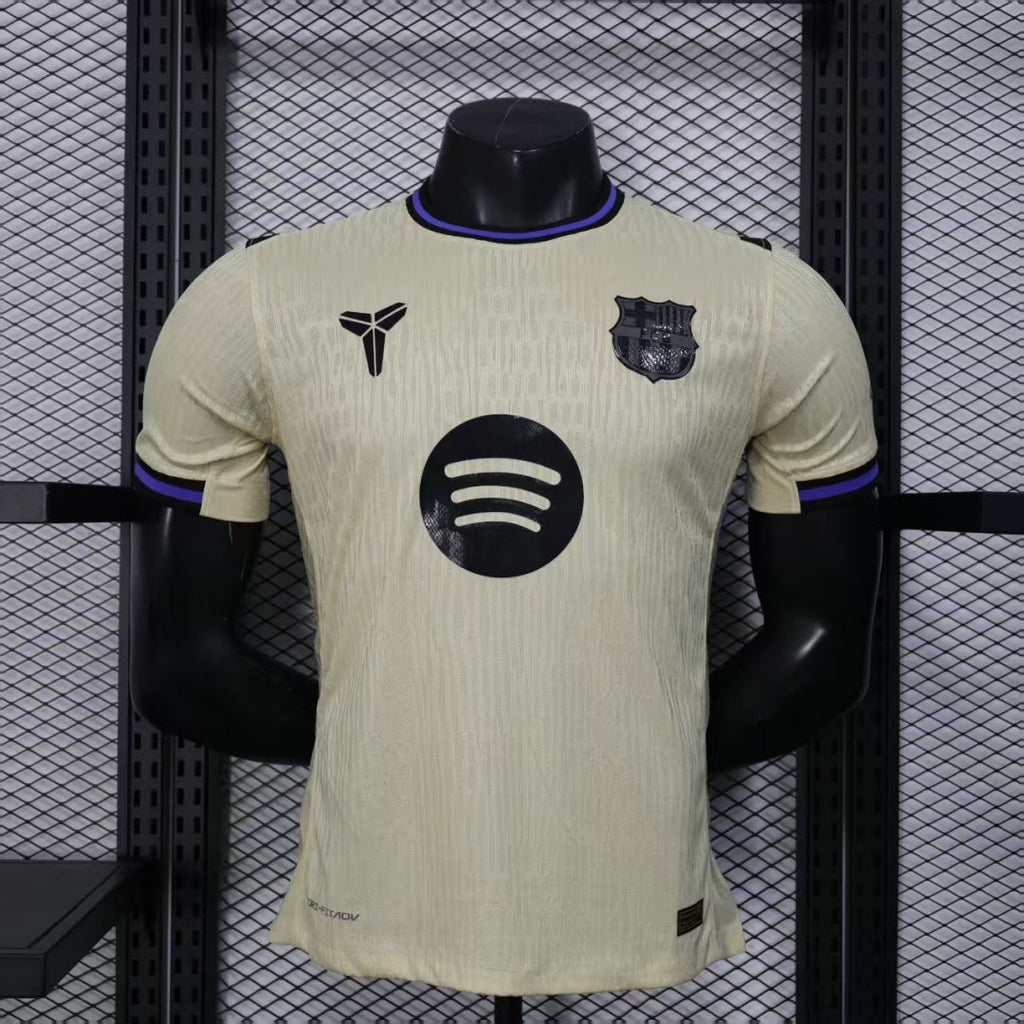 Barcelona 24/25 Away Player Jersey