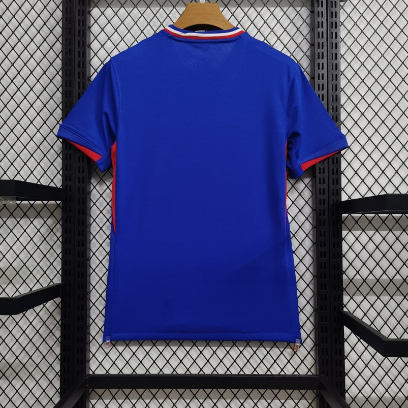 France 2023-2024 Home Jersey