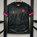 Chelsea 24/25 Black Jersey