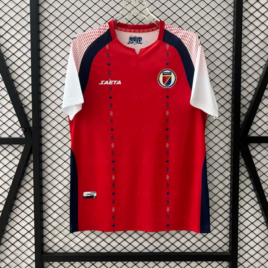 Haiti 25/26 Third Jersey