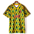 Arsenal 1991-1993 Away Retro Jersey