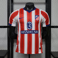 Atlético Madrid 26/27 Home Player Jersey