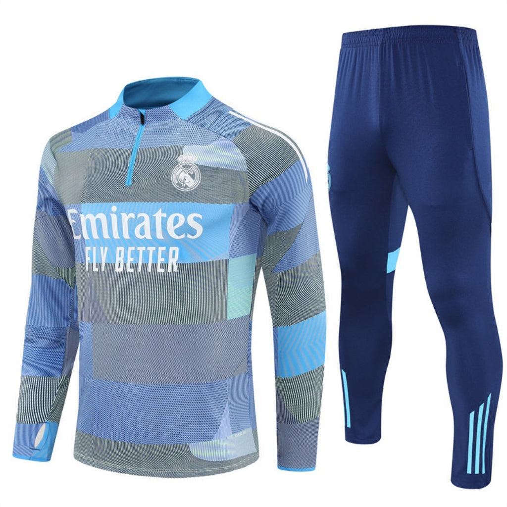 Real Madrid 25/26 Special Kit