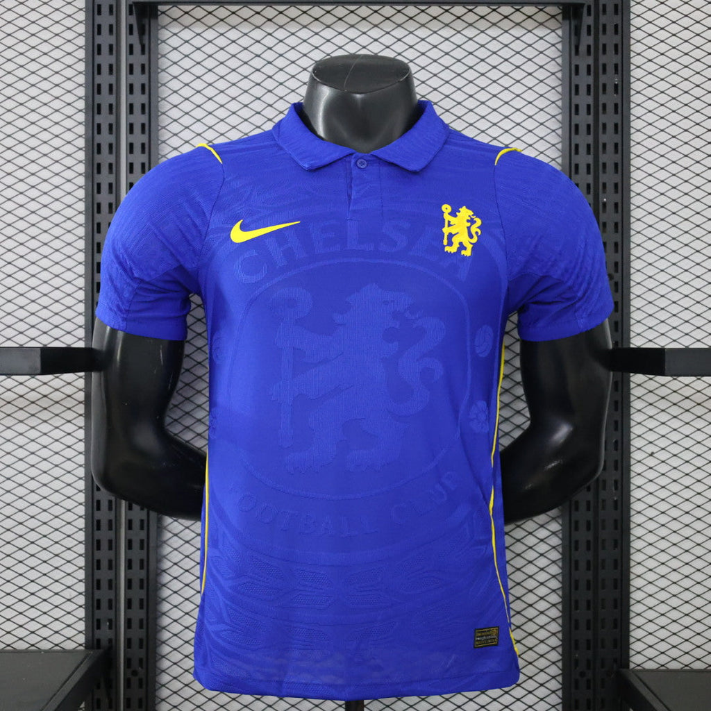 Chelsea 26/27 Home Player Jersey